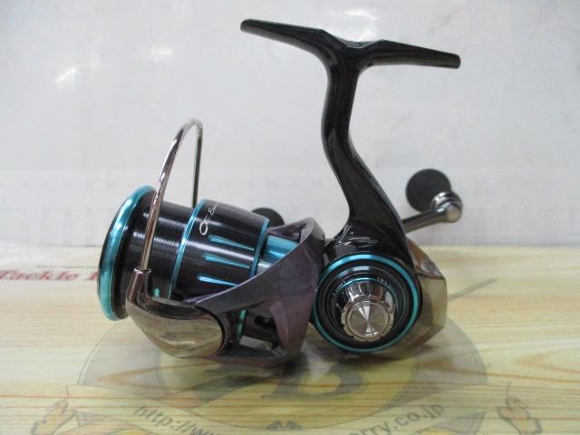 23エメラルダスRX FC LT2500S-H-DH