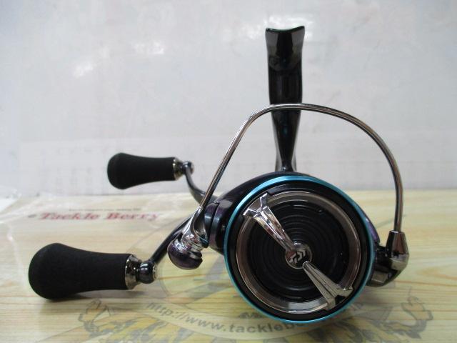 23エメラルダスRX FC LT2500S-H-DH