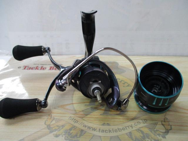 23エメラルダスRX FC LT2500S-H-DH