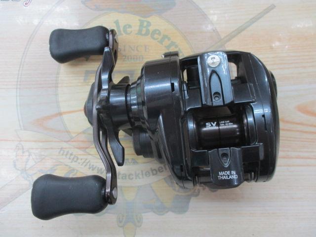 20タトゥーラ SV TW 103SH