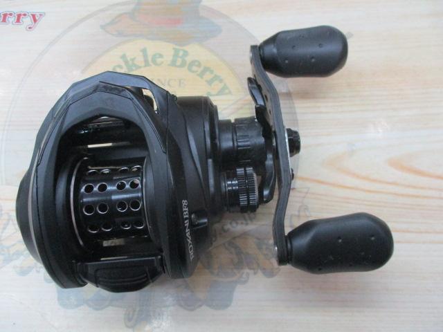 ロキサーニ BF8｜＠ベリーネット 日本最大新品中古釣具WEBショップ