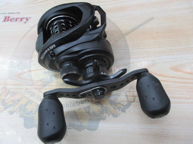 ロキサーニ BF8｜＠ベリーネット 日本最大新品中古釣具WEBショップ