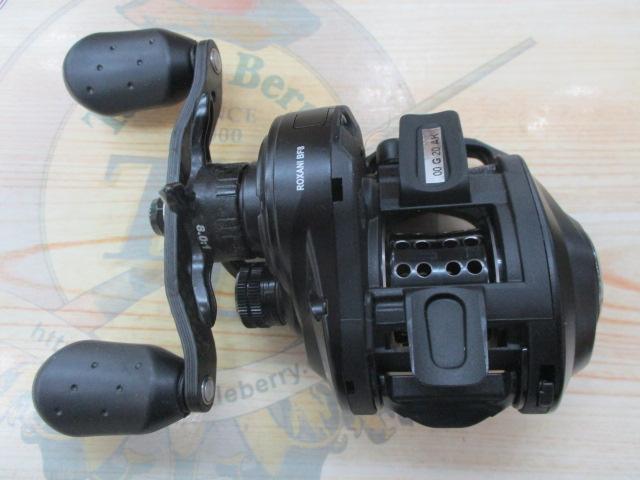 ロキサーニ BF8｜＠ベリーネット 日本最大新品中古釣具WEBショップ