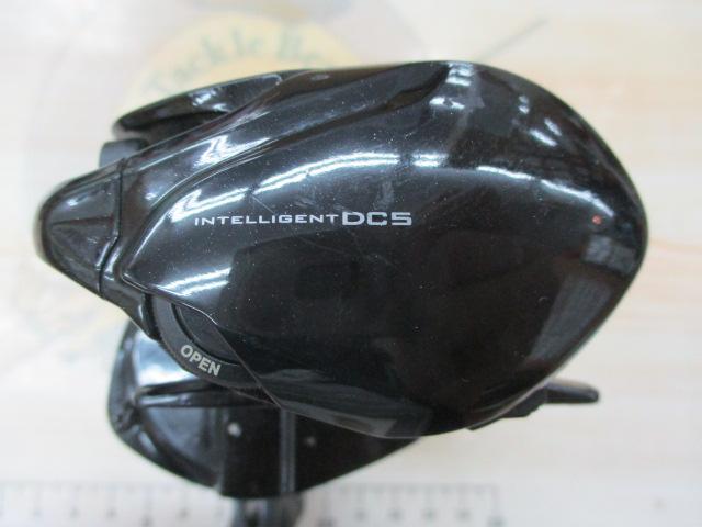 17スコーピオンDC 100