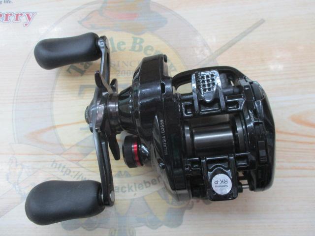 17スコーピオンDC 100