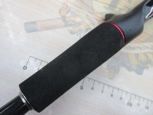 20ゾディアス 164L-BFS-2