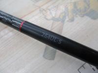 20ゾディアス 264UL-S