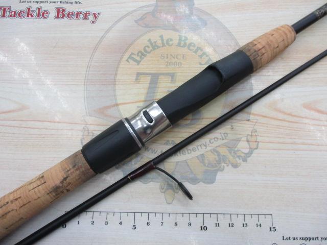 DAIWA バスロッド HL-X 602 LFS-S MRB-S 2本セット ハートランドX HL-X602LFS-S｜＠ベリーネット 日本最大新品中古釣具WEB
