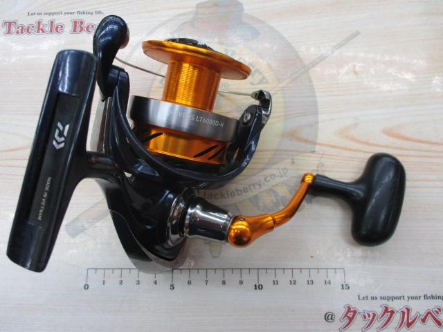 24レブロス LT6000D-H