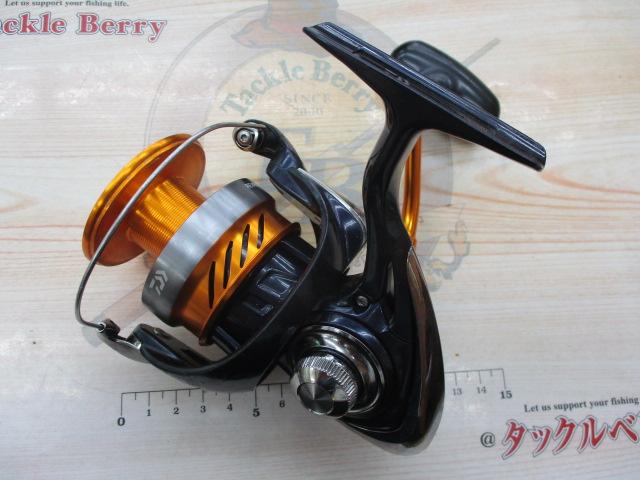 24レブロス LT6000D-H