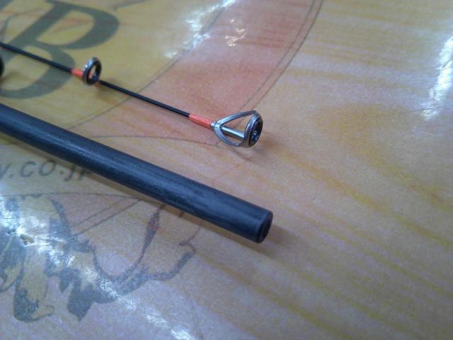 レッドバッグ1G RB1-B692ML/S