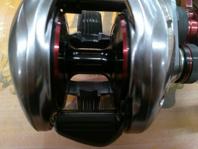 21スコーピオンMD 300XG