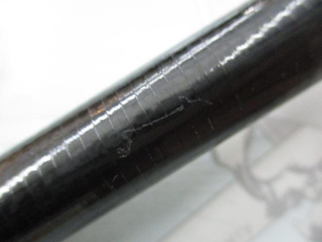 22磯遠投AX 4-520