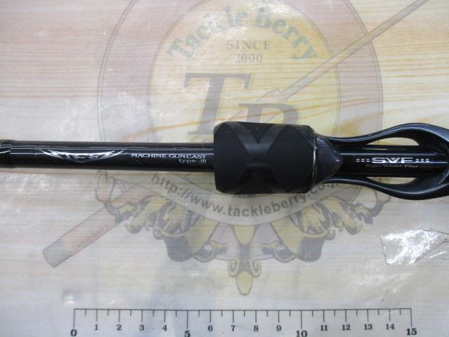 スティーズ STZ691HMHFB｜＠ベリーネット 日本最大新品中古釣具WEBショップ