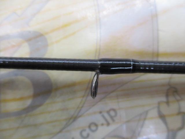 スティーズ STZ691HMHFB｜＠ベリーネット 日本最大新品中古釣具WEBショップ