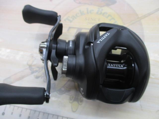 24タトゥーラ TW 100XHL