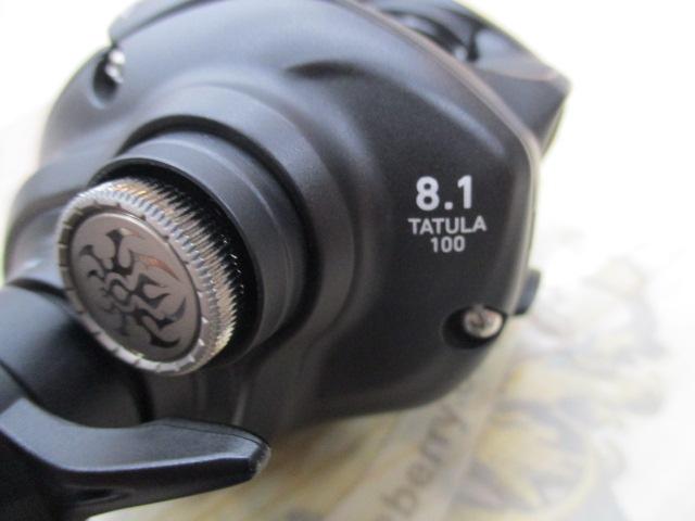 24タトゥーラ TW 100XHL