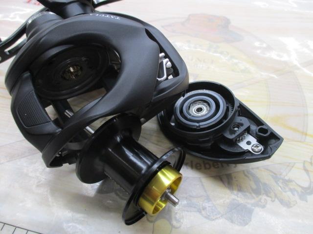 24タトゥーラ TW 100XHL