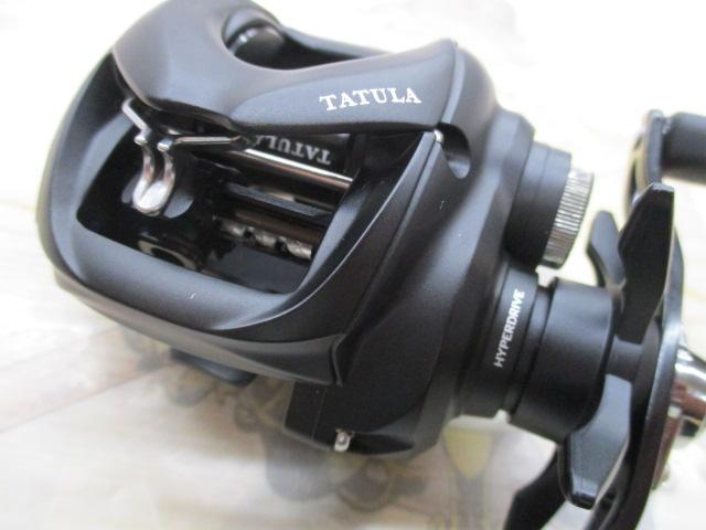 24タトゥーラ TW 100XHL