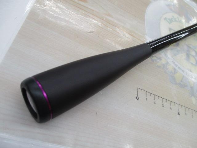 サーベルマスターエクスチューンテンヤ 91H160/R