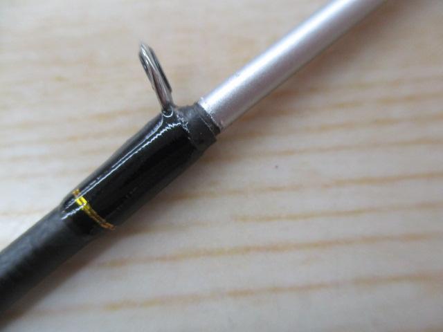 サーベルマスターエクスチューンテンヤ 91H160/R