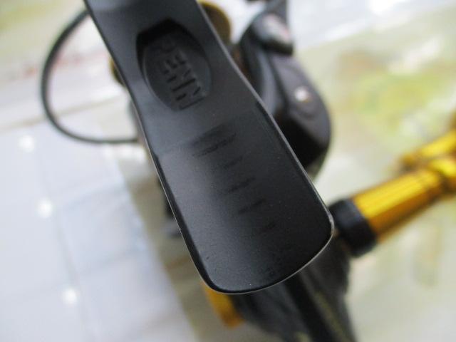スラマーⅢ 5500