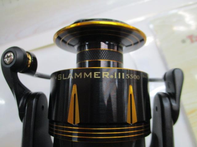 スラマーⅢ 5500
