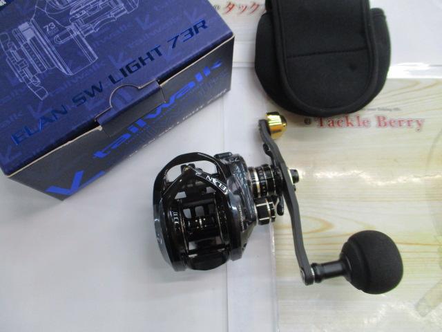 エランSWライト 73R｜＠ベリーネット 日本最大新品中古釣具WEBショップ