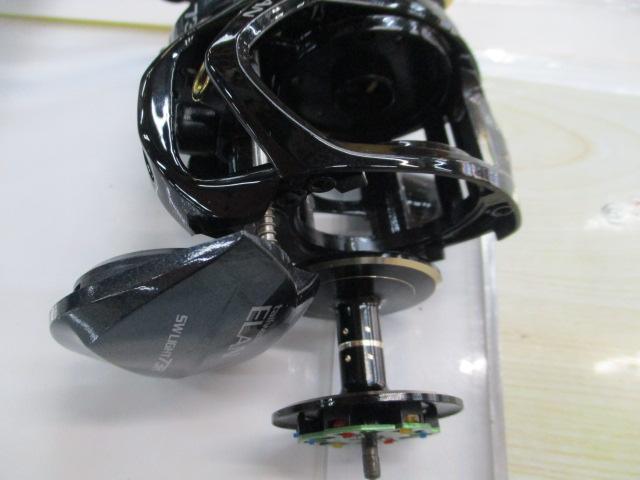 エランSWライト 73R｜＠ベリーネット 日本最大新品中古釣具WEBショップ