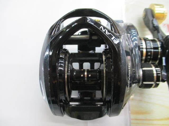 エランSWライト 73R｜＠ベリーネット 日本最大新品中古釣具WEBショップ