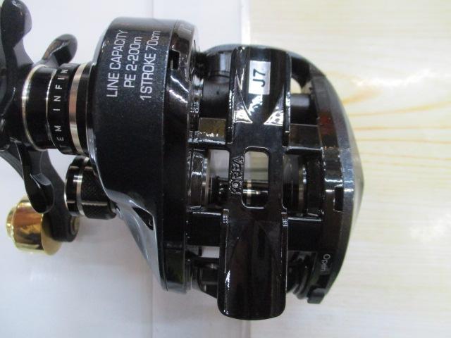 エランSWライト 73R｜＠ベリーネット 日本最大新品中古釣具WEBショップ