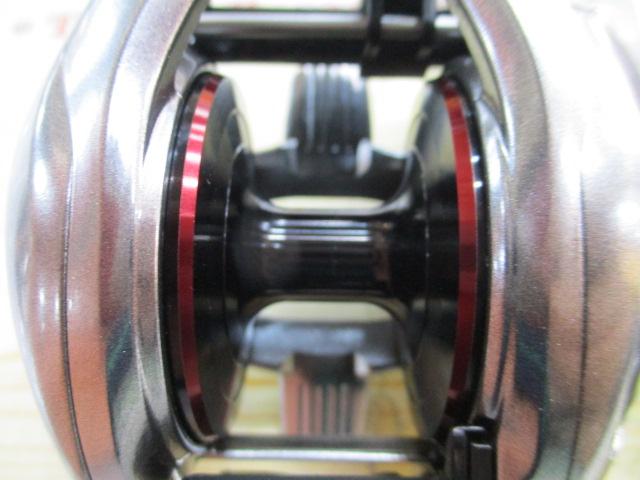21スコーピオンMD 300XG LH(ロングハンドル)