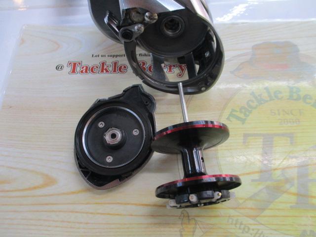 21スコーピオンMD 300XG LH(ロングハンドル)