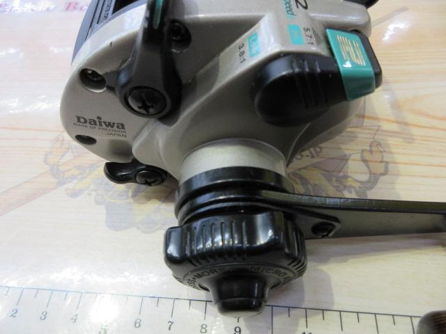 タナセンサー SS-30 2スピード 上向き