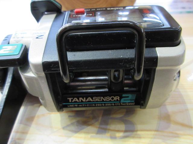タナセンサー SS-30 2スピード 上向き