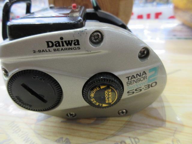 タナセンサー SS-30 2スピード 上向き
