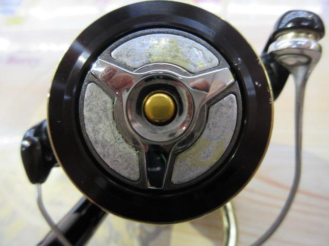 08BB-XハイパーフォースMg 2500DHG｜＠ベリーネット 日本最大新品中古