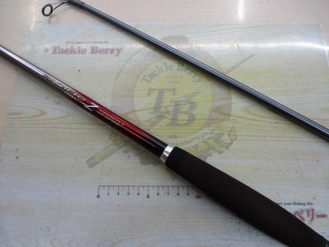 パシフィックファントムZ PF-Z S1002MLFS-V