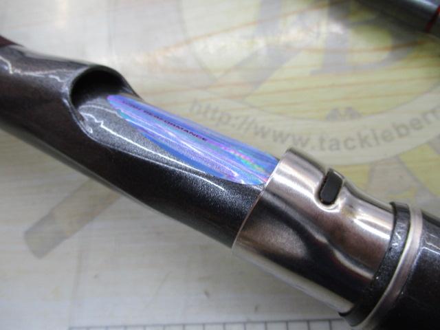 パシフィックファントムZ PF-Z S1002MLFS-V