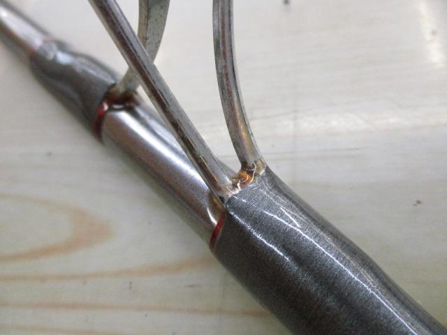パシフィックファントムZ PF-Z S1002MLFS-V