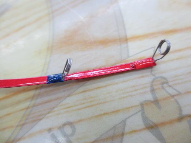 ワカサギマチック SHS05(穂先のみ)