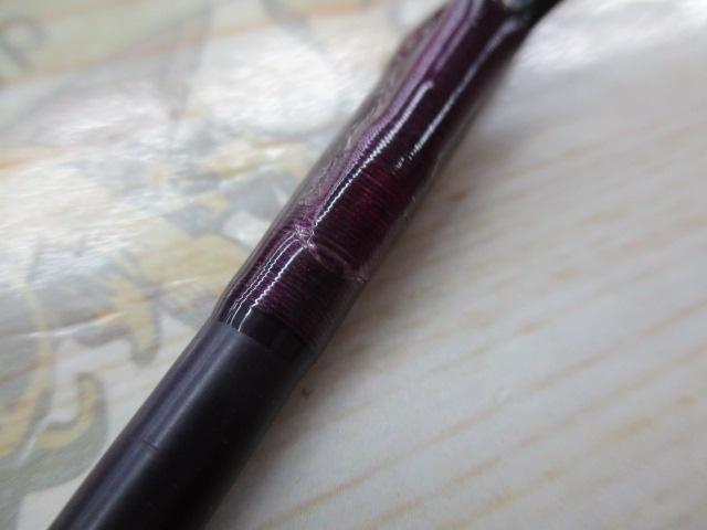 シルバークリークS SC-S602-LRS
