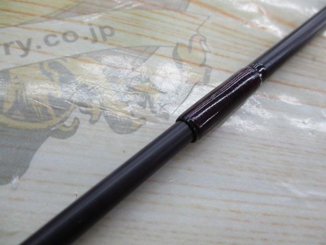シルバークリークS SC-S602-LRS