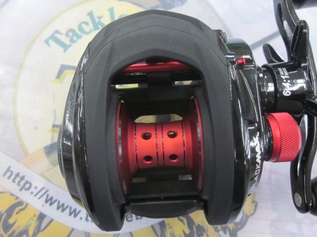 ブラックマックス(4th)｜＠ベリーネット 日本最大新品中古釣具WEBショップ