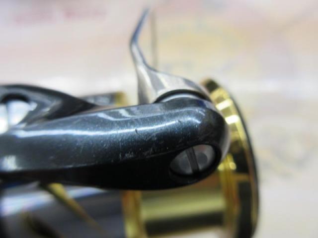14ステラ 3000HGM