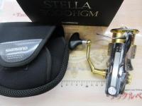 14ステラ 3000HGM