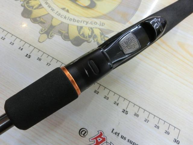 スティーズ STZ641LXS-ST｜＠ベリーネット 日本最大新品中古釣具WEB
