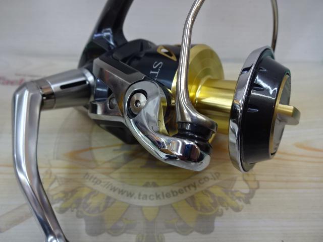 13ステラSW 8000HG｜＠ベリーネット 日本最大新品中古釣具WEBショップ