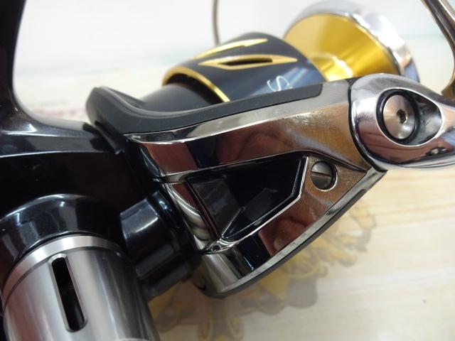 13ステラSW 8000HG