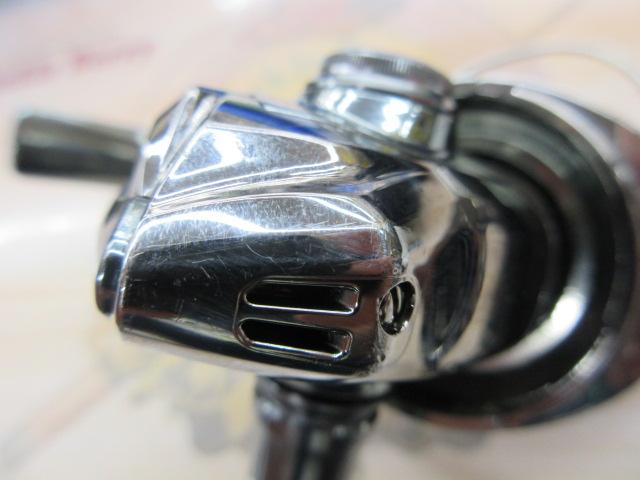 18ステラ C2000SHG